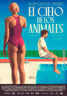 EL CIELO DE LOS ANIMALES