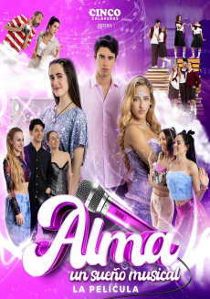 ALMA UN SUEÑO MUSICAL
