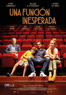 UNA FUNCION INESPERADA
