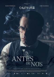 ANTES DE NÓS