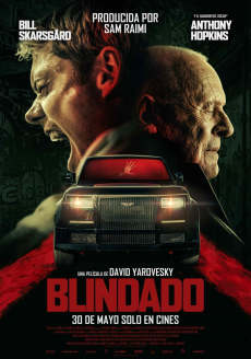 BLINDADO