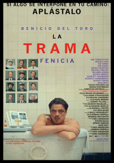 LA TRAMA FENICIA