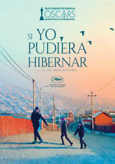 SI YO PUDIERA HIBERNAR
