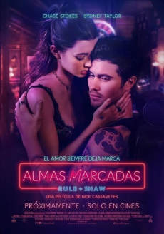 ALMAS MARCADAS. RULE + SHAW