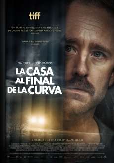 LA CASA AL FINAL DE LA CURVA