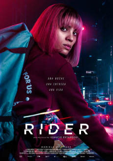 RIDER