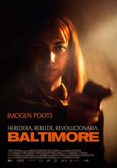BALTIMORE