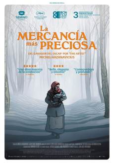 LA MERCANCÍA MÁS PRECIOSA