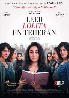 LEER LOLITA EN TEHERÁN