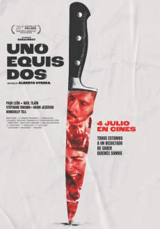UNO EQUIS DOS