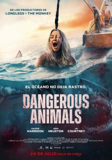 DANGEROUS ANIMALS