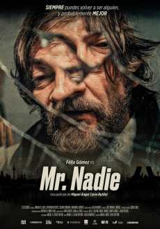 MR. NADIE