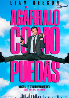 AGÁRRALO COMO PUEDAS
