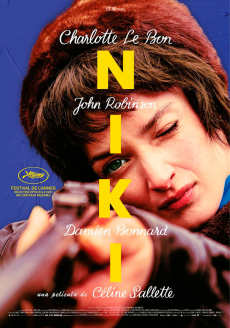 NIKI
