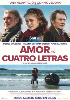 AMOR EN CUATRO LETRAS
