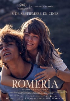 ROMERÍA