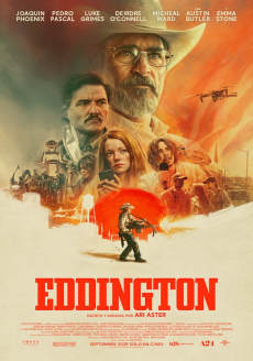 EDDINGTON