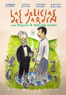LAS DELICIAS DEL JARDÍN