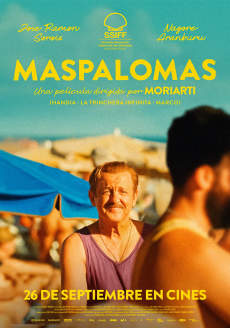 MASPALOMAS