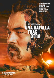 UNA BATALLA TRAS OTRA