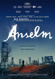 ANSELM
