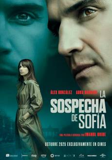 LA SOSPECHA DE SOFIA