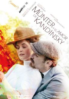 MÜNTER Y EL AMOR DE KANDINSKY