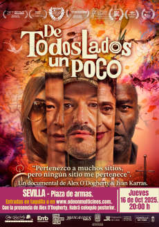 DE TODOS LADOS UN POCO