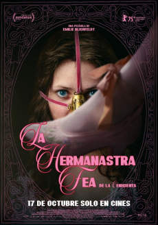 LA HERMANASTRA FEA