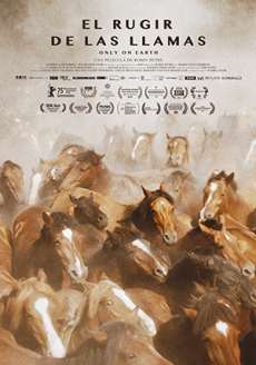 EL RUGIR DE LAS LLAMAS