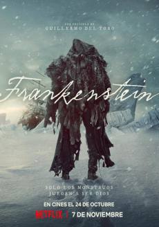 FRANKENSTEIN