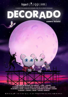 DECORADO