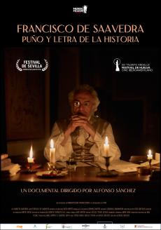 FRANCISCO DE SAAVEDRA,PUÑO Y LETRA DE LA HISTORIA