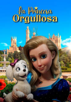 LA PRINCESA ORGULLOSA