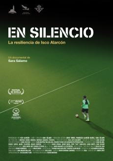 EN SILENCIO, LA RESILIENCIA DE ISCO ALARCÓN