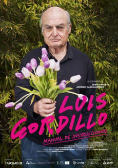LUIS GORDILLO. MANUAL DE INSTRUCCIONES