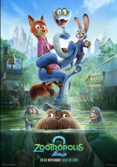 ZOOTRÓPOLIS 2