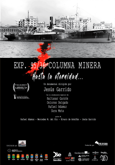 EXP. 95/36 COLUMNA MINERA