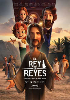 EL REY DE REYES