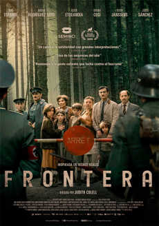FRONTERA
