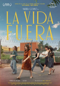 LA VIDA FUERA