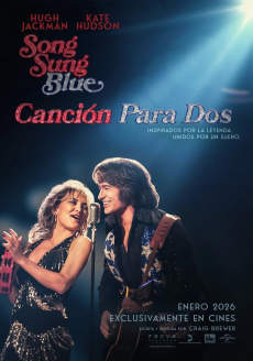 SONG SUNG BLUE – CANCIÓN PARA DOS