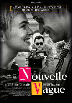 NOUVELLE VAGUE