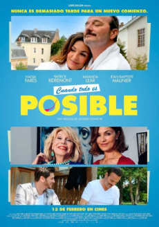 CUANDO TODO ES POSIBLE