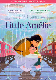 LITTLE AMÉLIE