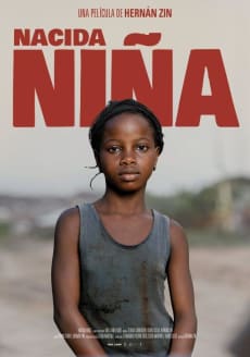 NACIDA NIÑA