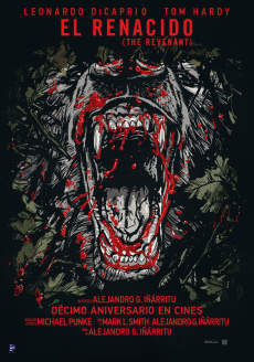 EL RENACIDO 10º ANIVERSARIO