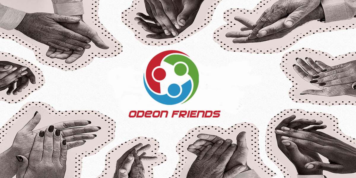 ODEON FRIENDS