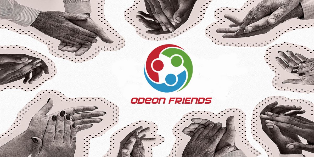 ODEON FRIENDS