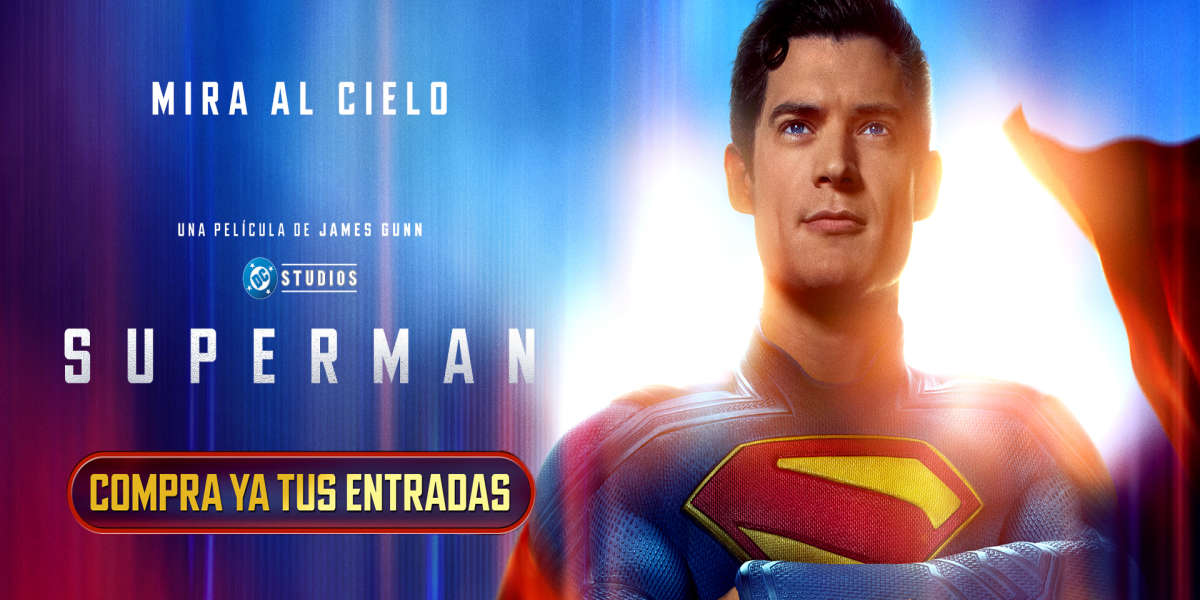 SUPERMAN